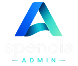 Spendia Admin