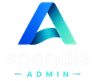 Spendia Admin